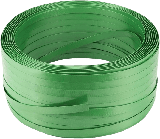 Coloured packaging strap in various colors - HB Sub Noor Industries